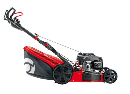 Бензиновая газонокосилка solo by AL-KO 5255 VS