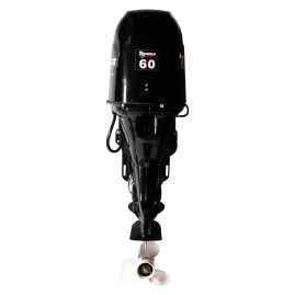 Лодочный мотор TOYAMA F60FEL-T-EFI 4 тактн