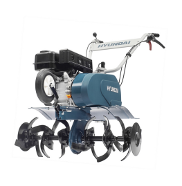 Мотокультиватор Hyundai T900