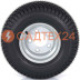 Колесо с шиной в сборе Baumech Газон 20,5x8.00-10 Kenda