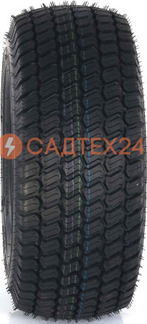 Колесо с шиной в сборе Baumech Газон 20,5x8.00-10 Kenda