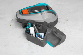 Набор для ухода для R50Li GARDENA 04067-20.000.00