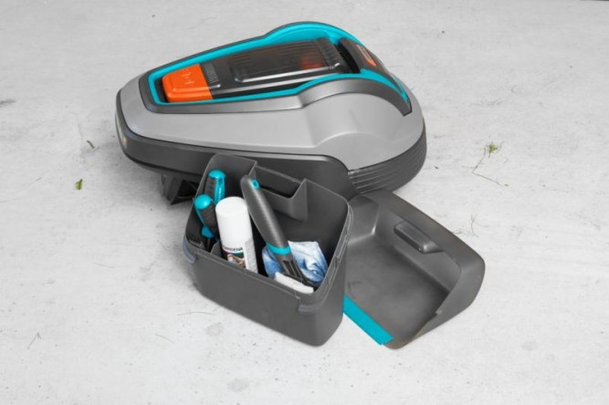 Набор для ухода для R50Li GARDENA 04067-20.000.00