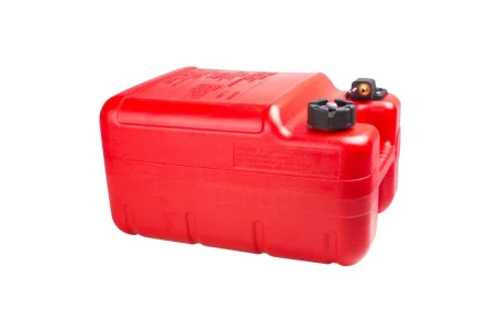 Бак топливный TOYAMA 24 литра