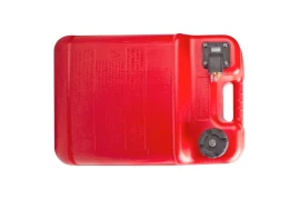 Бак топливный TOYAMA 24 литра