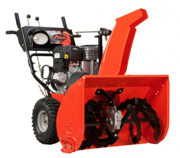 Снегоуборщик Ariens ST 30 DLE Deluxe арт. 921307