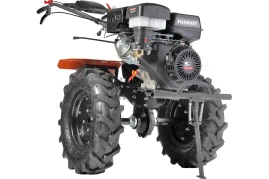 Мотоблок бензиновый PATRIOT Nevada 15