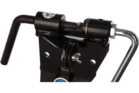 Станок клепальный CHAMPION