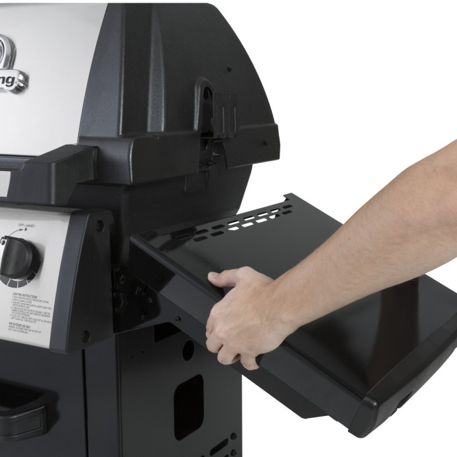 Газовый гриль Broil King MONARCH 340 в Екатеринбурге