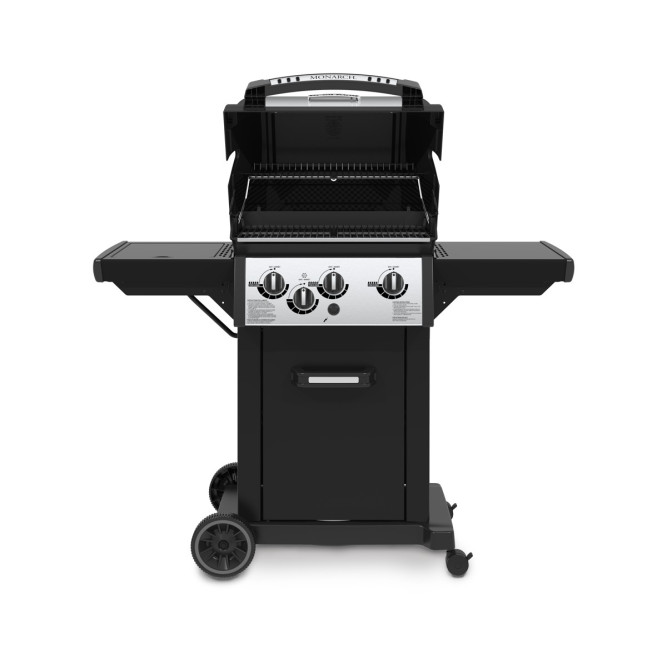 Газовый гриль Broil King MONARCH 340 в Екатеринбурге