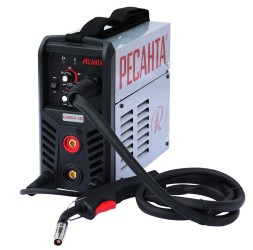 Сварочный аппарат Ресанта САИПА-135 с функцией ММА в Екатеринбурге