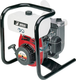 Мотопомпa Efco PA 1100