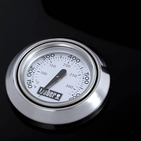 MASTER-TOUCH GBS 57 СМ, ДЫМЧАТЫЙ