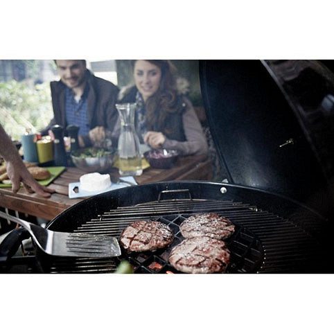 MASTER-TOUCH GBS 57 СМ, ДЫМЧАТЫЙ