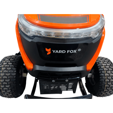 Садовый трактор YARD FOX OPTIMA T98RCH