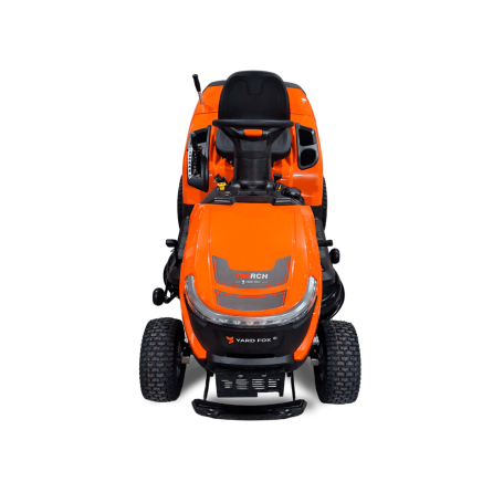 Садовый трактор YARD FOX OPTIMA T98RCH