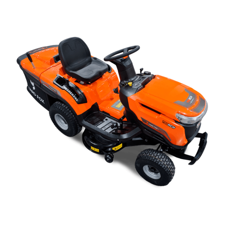 Садовый трактор YARD FOX OPTIMA T98RCH