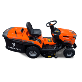 Садовый трактор YARD FOX OPTIMA T98RCH