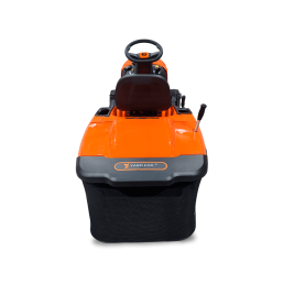 Садовый трактор YARD FOX OPTIMA T98RCH