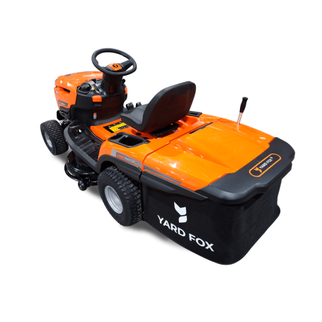 Садовый трактор YARD FOX OPTIMA T98RCH