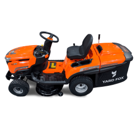 Садовый трактор YARD FOX OPTIMA T98RCH