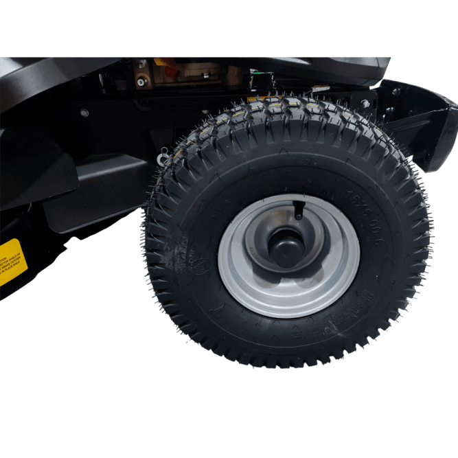 Садовый трактор YARD FOX OPTIMA T98RCH в Екатеринбурге