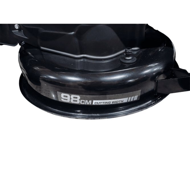 Садовый трактор YARD FOX OPTIMA T98RCH в Екатеринбурге