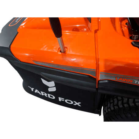 Садовый трактор YARD FOX OPTIMA T98RCH