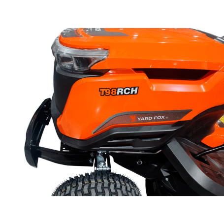 Садовый трактор YARD FOX OPTIMA T98RCH