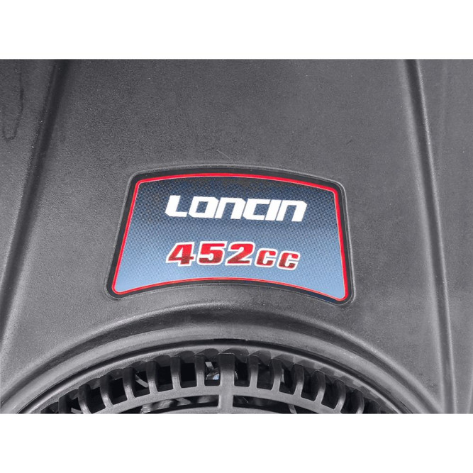 Садовый трактор YARD FOX OPTIMA T98RCH в Екатеринбурге