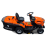 Садовый трактор YARD FOX OPTIMA T98RCH