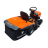 Садовый трактор YARD FOX OPTIMA T98RCH