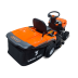 Садовый трактор YARD FOX OPTIMA T98RCH