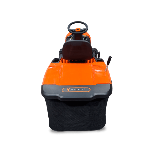 Садовый трактор YARD FOX OPTIMA T98RCH