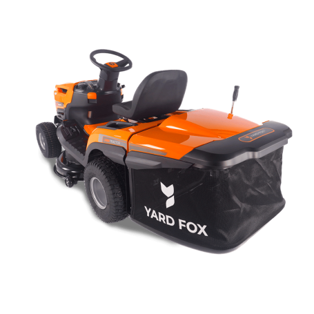 Садовый трактор YARD FOX OPTIMA T98RCH