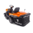 Садовый трактор YARD FOX OPTIMA T98RCH