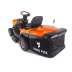 Садовый трактор YARD FOX OPTIMA T98RCH