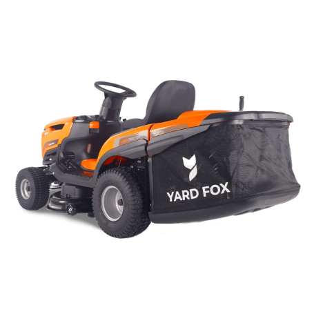 Садовый трактор YARD FOX OPTIMA T98RCH