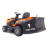 Садовый трактор YARD FOX OPTIMA T98RCH
