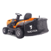 Садовый трактор YARD FOX OPTIMA T98RCH