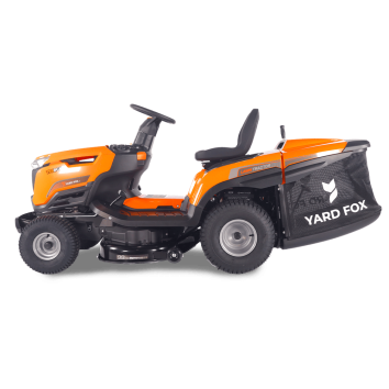 Садовый трактор YARD FOX OPTIMA T98RCH