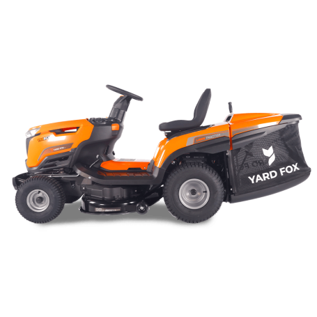 Садовый трактор YARD FOX OPTIMA T98RCH