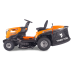 Садовый трактор YARD FOX OPTIMA T98RCH