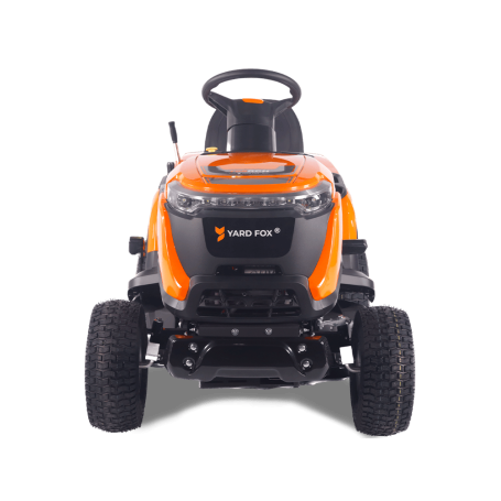 Садовый трактор YARD FOX OPTIMA T98RCH