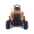 Садовый трактор YARD FOX OPTIMA T98RCH