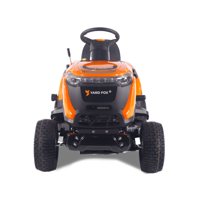 Садовый трактор YARD FOX OPTIMA T98RCH