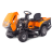 Садовый трактор YARD FOX OPTIMA T98RCH
