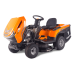 Садовый трактор YARD FOX OPTIMA T98RCH