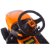 Садовый трактор YARD FOX OPTIMA T98RCH
