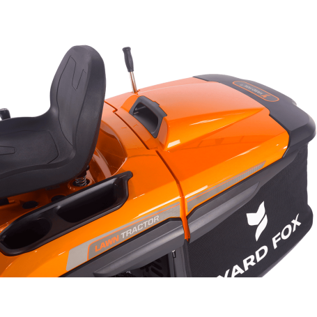 Садовый трактор YARD FOX OPTIMA T98RCH